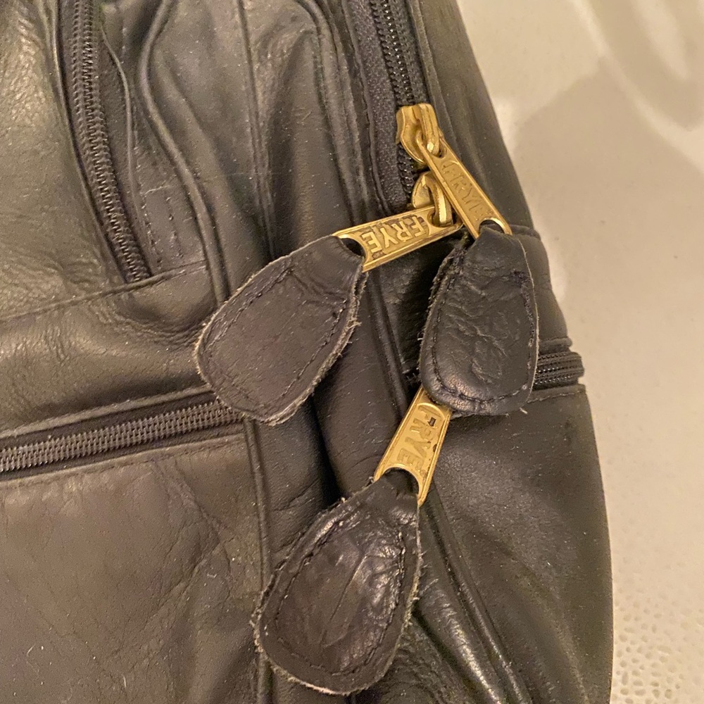 Frye Backpack